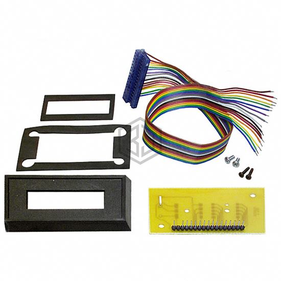 HWK-28-000/A - Red Lion Controls - Panel Meters - Accessories