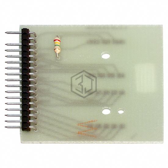 DM-OSC-B03/A - Red Lion Controls - Panel Meters - Accessories