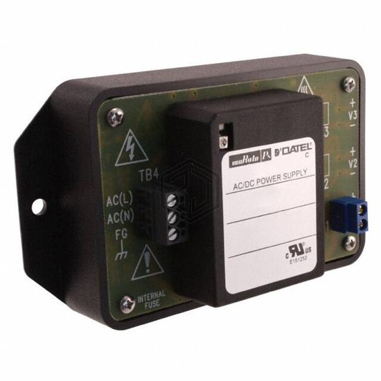 DMS-PS1-CM-C - Murata Power Solutions Inc. - Panel Meters - Accessories