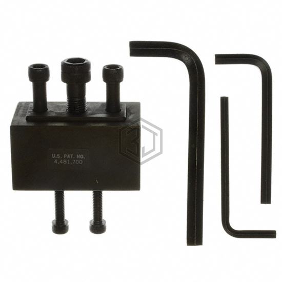 DMS-30-CP - Murata Power Solutions Inc. - Panel Meters - Accessories