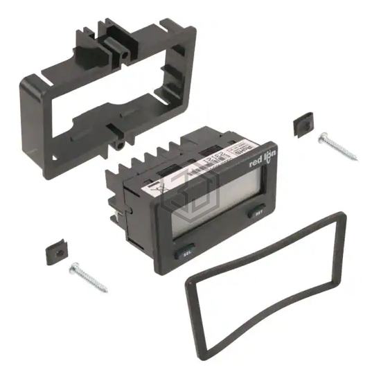 CUB5R000 - Red Lion Controls - Panel Meters - Counters, Hour Meters