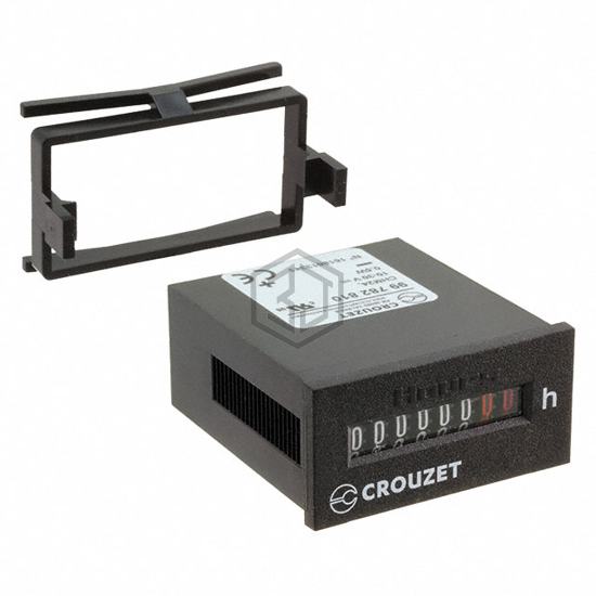 99782810 - Crouzet - Panel Meters - Counters, Hour Meters