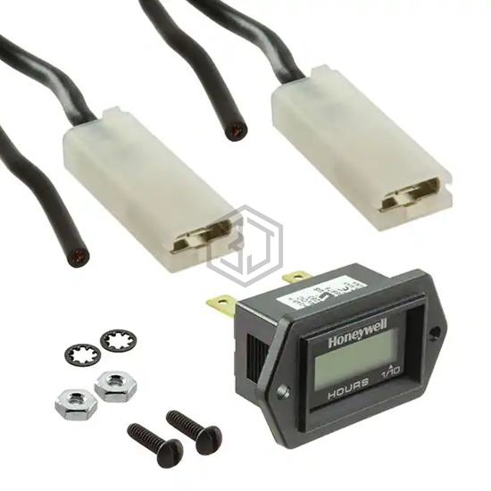 LM-HD2AS-H11 - Honeywell Sensing and Productivity Solutions - Panel Meters - Counters, Hour Meters
