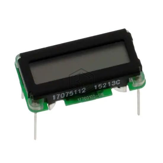 701PR-112 - Curtis Instruments Inc. - Panel Meters - Counters, Hour Meters