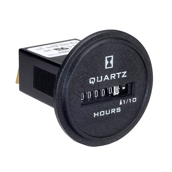 732-0003 - Trumeter - Panel Meters - Counters, Hour Meters