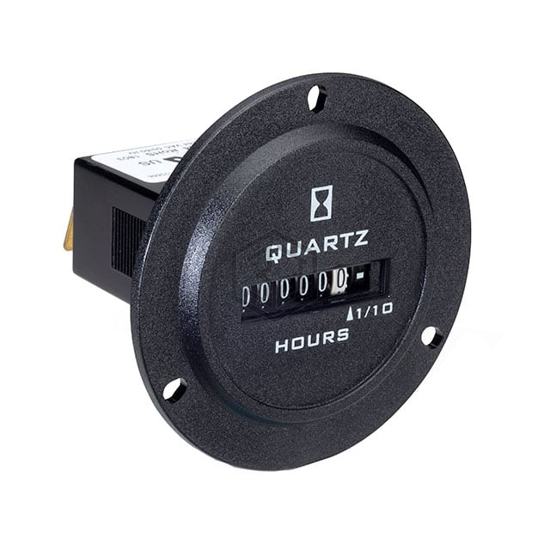 722-0004 - Trumeter - Panel Meters - Counters, Hour Meters