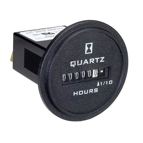 722-0003 - Trumeter - Panel Meters - Counters, Hour Meters