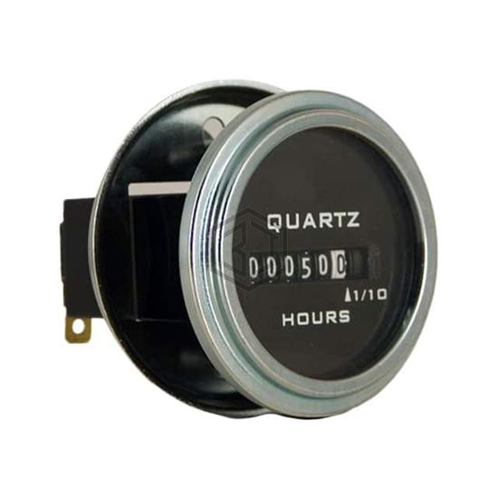 732-0013 - Trumeter - Panel Meters - Counters, Hour Meters