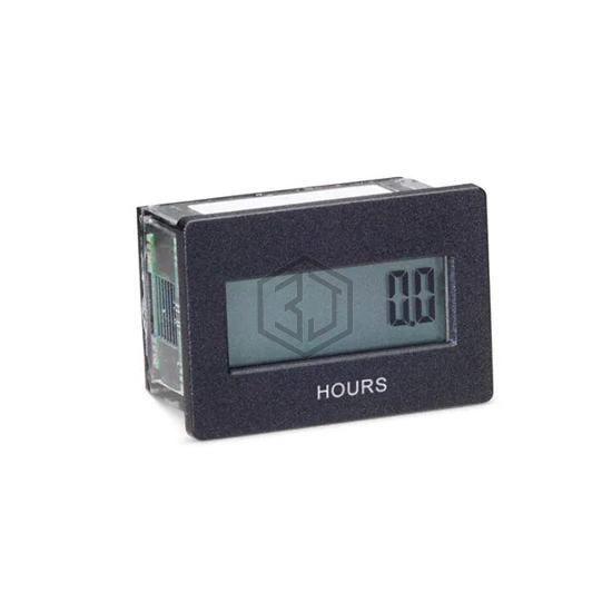 3410-2010 - Trumeter - Panel Meters - Counters, Hour Meters