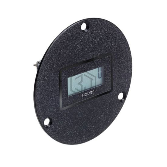 3410-1000 - Trumeter - Panel Meters - Counters, Hour Meters