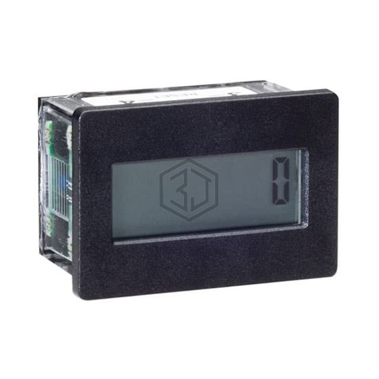 3400-2010 - Trumeter - Panel Meters - Counters, Hour Meters