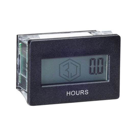 3410-5000 - Trumeter - Panel Meters - Counters, Hour Meters