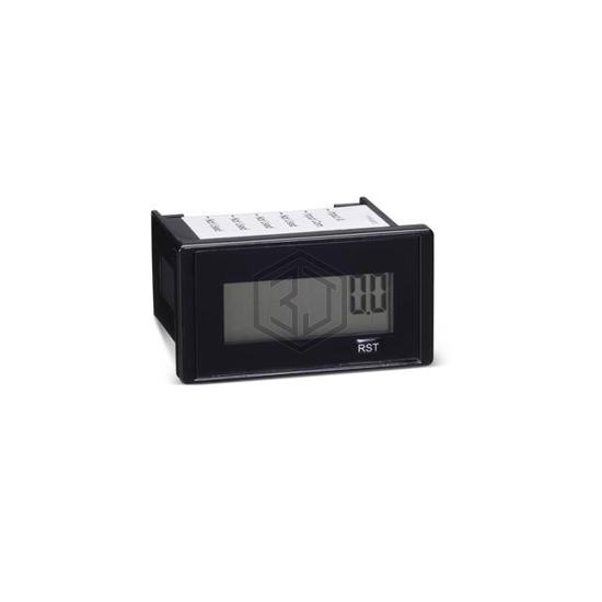 6320-0600-0000 - Trumeter - Panel Meters - Counters, Hour Meters