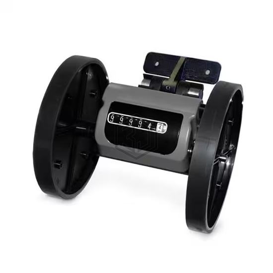 3602-041TG - Trumeter - Panel Meters - Counters, Hour Meters