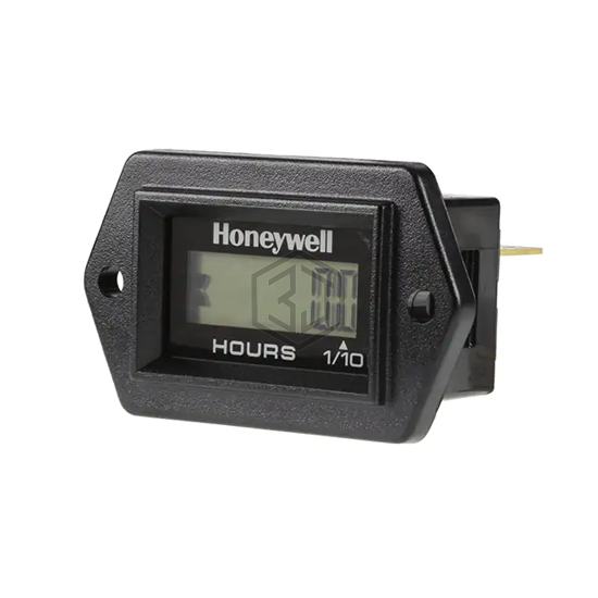 LM-HH3AS-H21 - Honeywell Sensing and Productivity Solutions - Panel Meters - Counters, Hour Meters