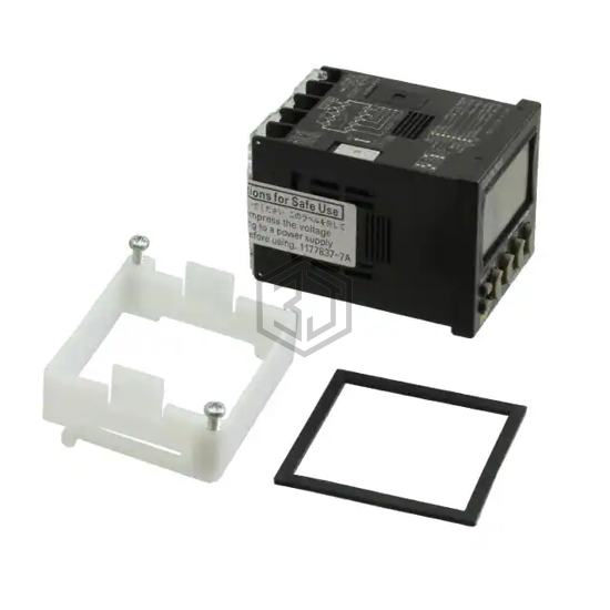 H7CX-A4D-N-DC1224 - Omron Automation and Safety - Panel Meters - Counters, Hour Meters