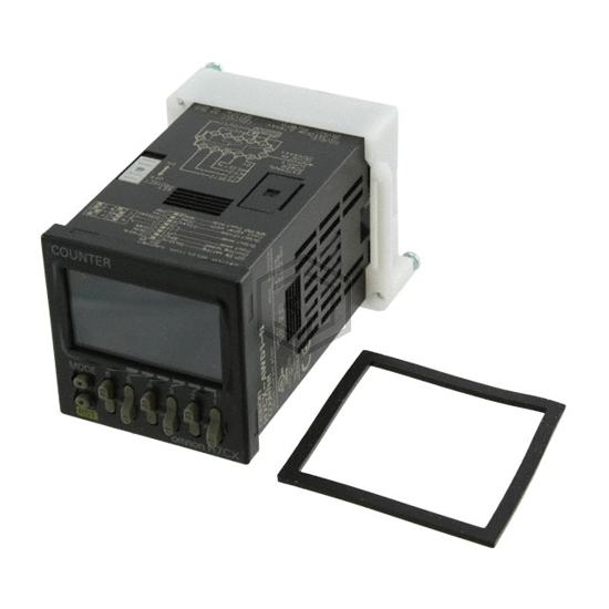 H7CX-AWD1-N DC12-24/AC24 - Omron Automation and Safety - Panel Meters - Counters, Hour Meters
