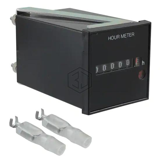 TH-149U - Panasonic Industrial Automation Sales - Panel Meters - Counters, Hour Meters