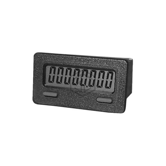 CUB7TCR1 - Red Lion Controls - Panel Meters - Counters, Hour Meters