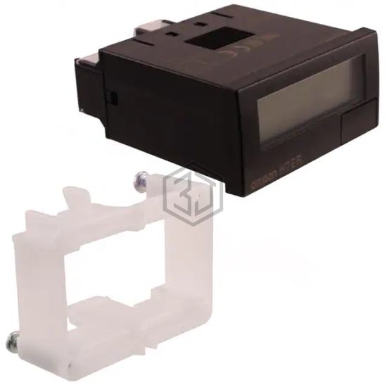 H7ER-NV1-B - Omron Automation and Safety - Panel Meters - Counters, Hour Meters