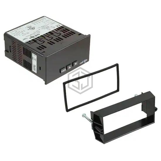 PAXLR000 - Red Lion Controls - Panel Meters - Counters, Hour Meters