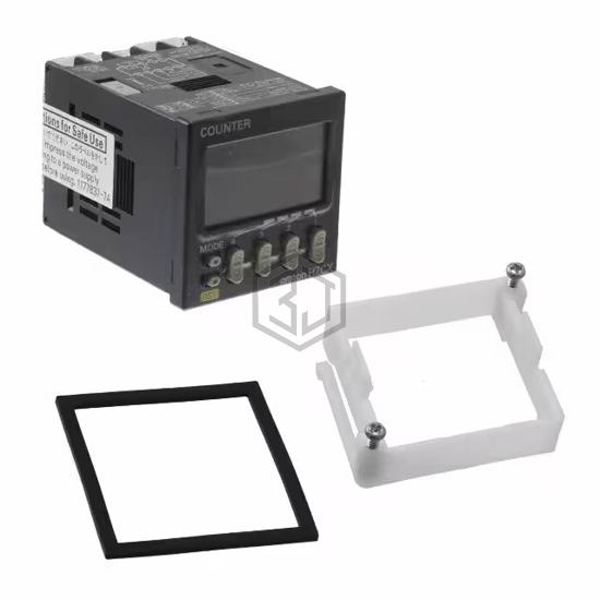 H7CX-A4SD-N DC12-24 - Omron Automation and Safety - Panel Meters - Counters, Hour Meters