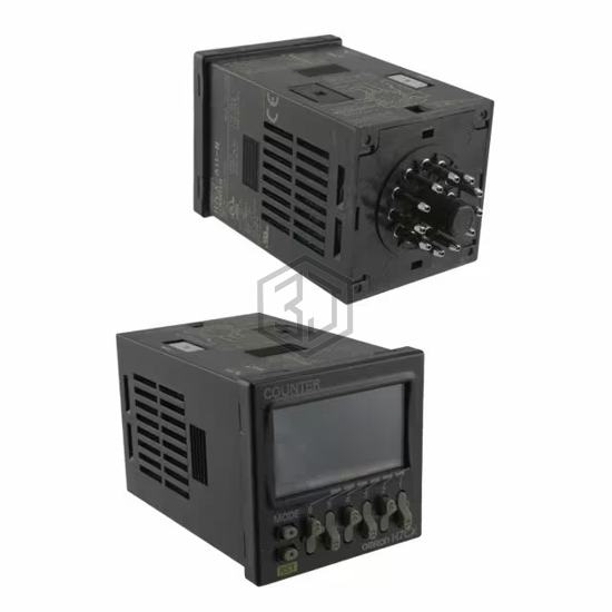 H7CX-A11-N AC100-240 - Omron Automation and Safety - Panel Meters - Counters, Hour Meters