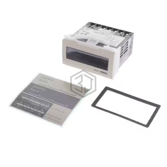 H7HP-A - Omron Automation and Safety - Panel Meters - Counters, Hour Meters