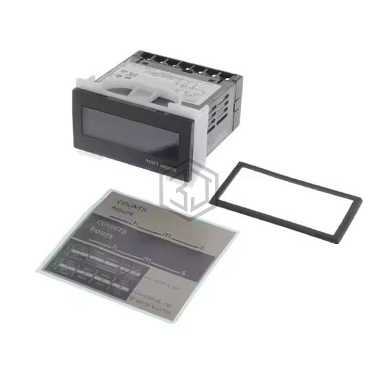 H7HP-AB - Omron Automation and Safety - Panel Meters - Counters, Hour Meters