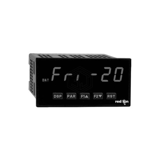 PAXCK000 - Red Lion Controls - Panel Meters - Counters, Hour Meters