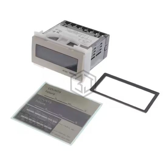 H7HP-C8 - Omron Automation and Safety - Panel Meters - Counters, Hour Meters
