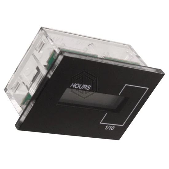 700LN001N1248D2060A - Curtis Instruments Inc. - Panel Meters - Counters, Hour Meters