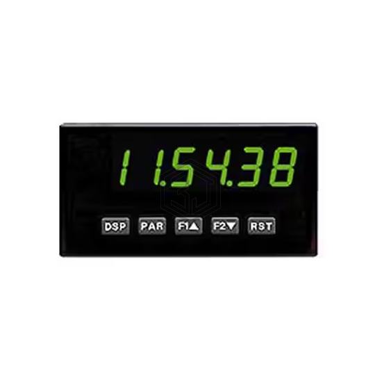 PAXCK100 - Red Lion Controls - Panel Meters - Counters, Hour Meters