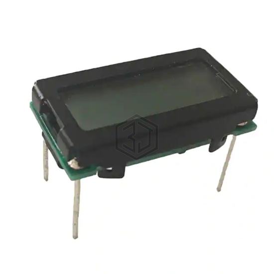 TR11B0A - ENM Company - Panel Meters - Counters, Hour Meters