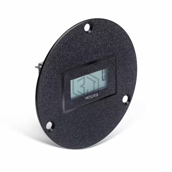 3410-1010 - Trumeter - Panel Meters - Counters, Hour Meters