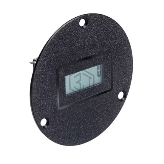 3400-1000 - Trumeter - Panel Meters - Counters, Hour Meters