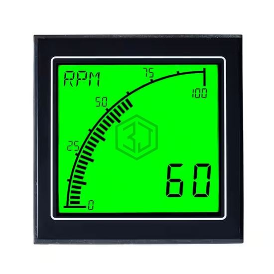 APM-RATE-APO - Trumeter - Panel Meters - Counters, Hour Meters