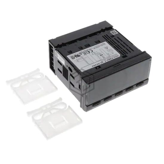 K3MA-F 24VAC/VDC - Omron Automation and Safety - Panel Meters - Counters, Hour Meters