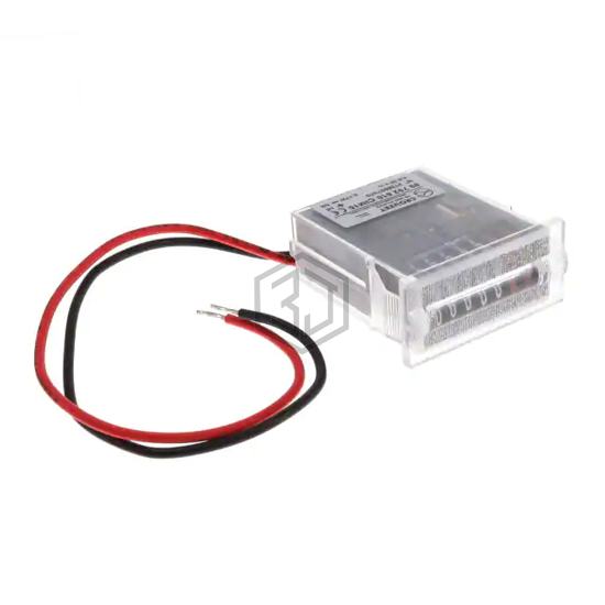 99792810 - Crouzet - Panel Meters - Counters, Hour Meters