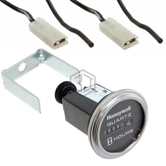 85004-25 - Honeywell Sensing and Productivity Solutions - Panel Meters - Counters, Hour Meters