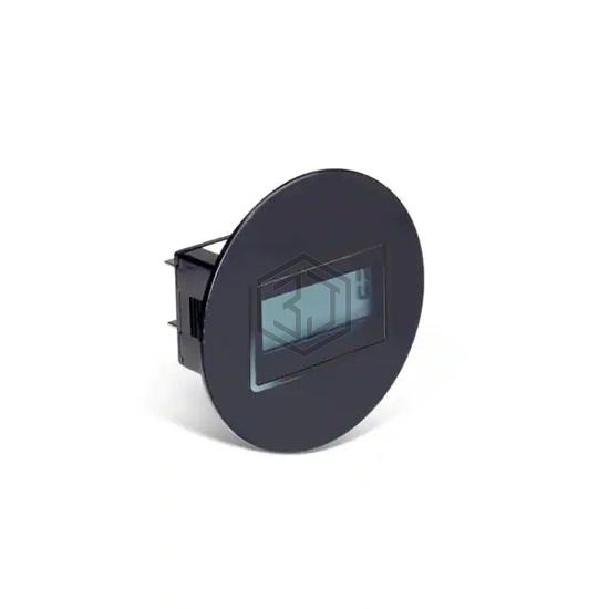 3410-3010 - Trumeter - Panel Meters - Counters, Hour Meters
