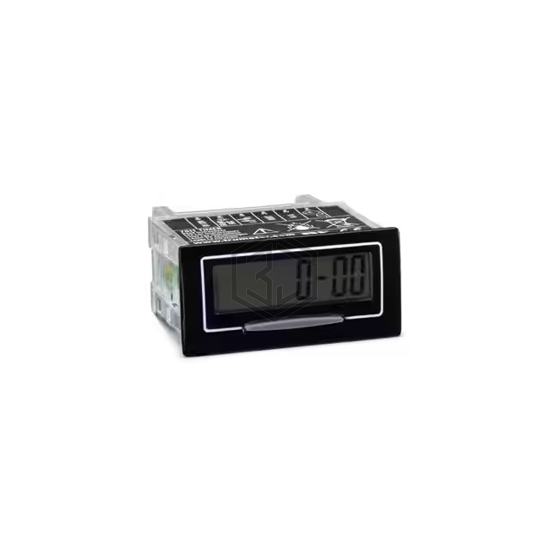 7511 - Trumeter - Panel Meters - Counters, Hour Meters