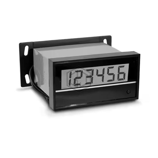 9415-001 - Trumeter - Panel Meters - Counters, Hour Meters