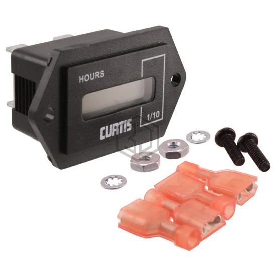 701FR001048150D10023 - Curtis Instruments Inc. - Panel Meters - Counters, Hour Meters