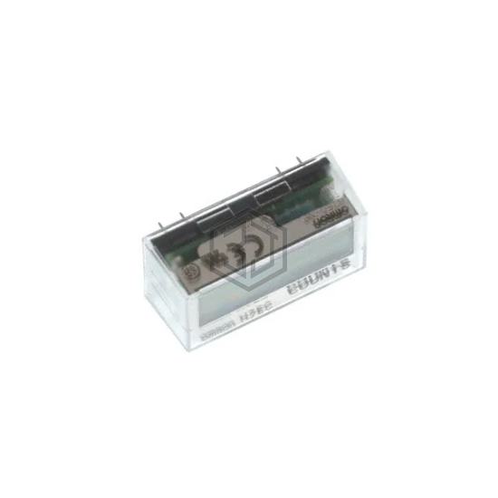 H7EC-NP - Omron Automation and Safety - Panel Meters - Counters, Hour Meters