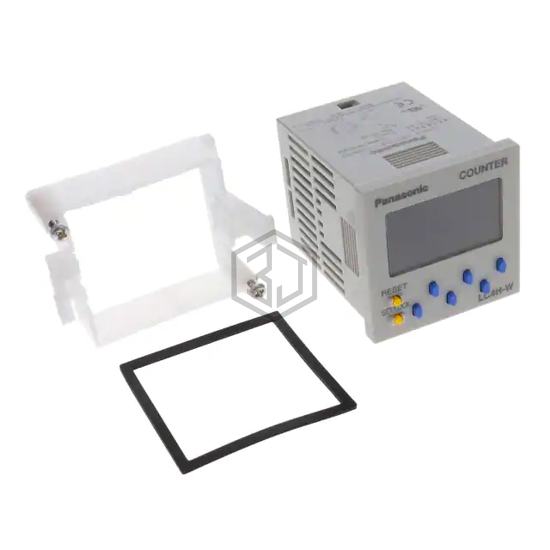 LC4HW-T6-DC24V - Panasonic Industrial Automation Sales - Panel Meters - Counters, Hour Meters