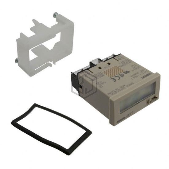 H7ET-NV1 - Omron Automation and Safety - Panel Meters - Counters, Hour Meters