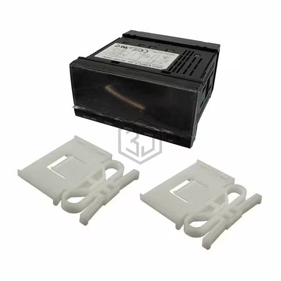 K3MA-F-A2 100-240VAC - Omron Automation and Safety - Panel Meters - Counters, Hour Meters