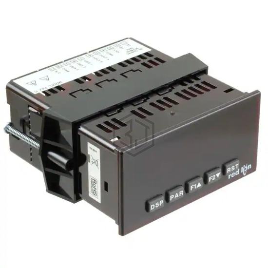 PAXC0020 - Red Lion Controls - Panel Meters - Counters, Hour Meters