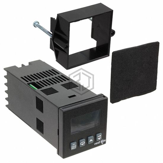 C48CB103 - Red Lion Controls - Panel Meters - Counters, Hour Meters